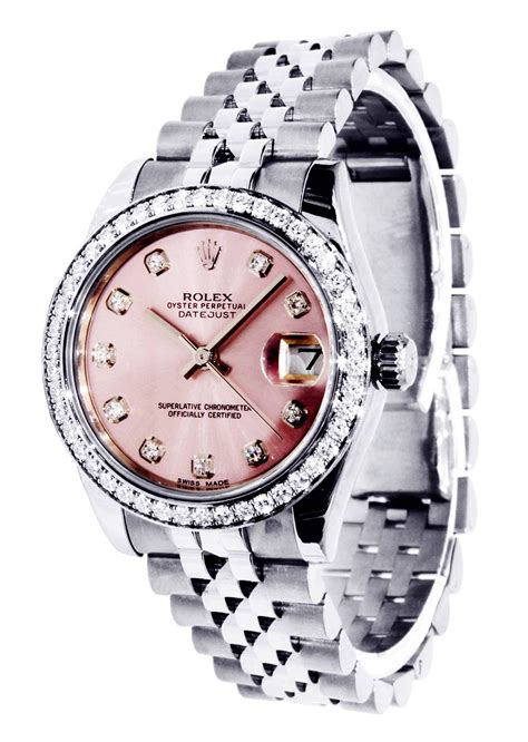 datejust femme